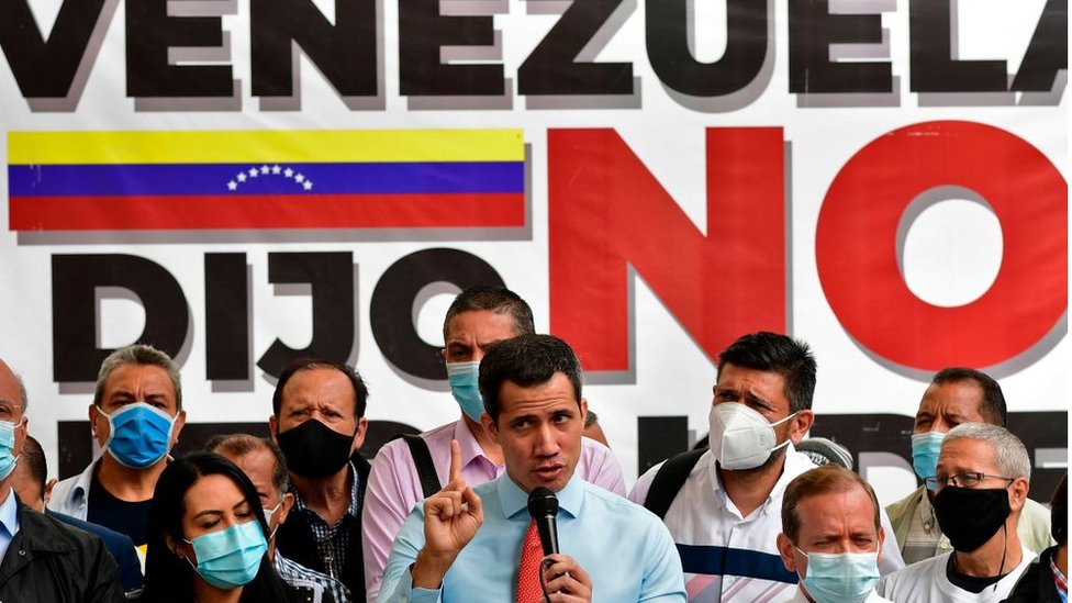 Guaidó