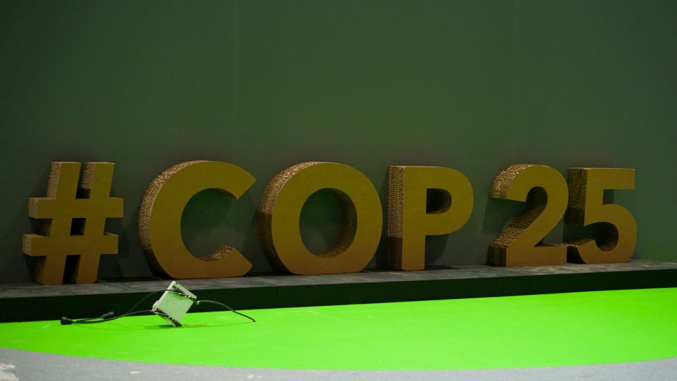 COP25.