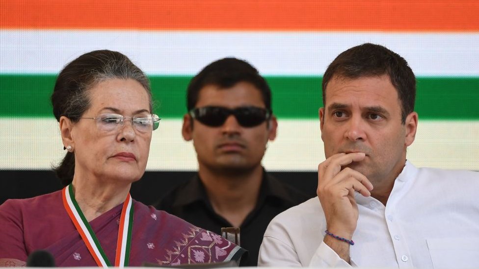 लोकसभा चुनाव 2024: कांग्रेस का घोषणा पत्र तैयार! 'न्याय संकल्प पत्र' में 5 न्याय पर होगा फोकस