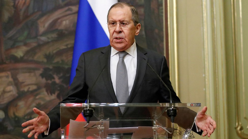 Lavrov