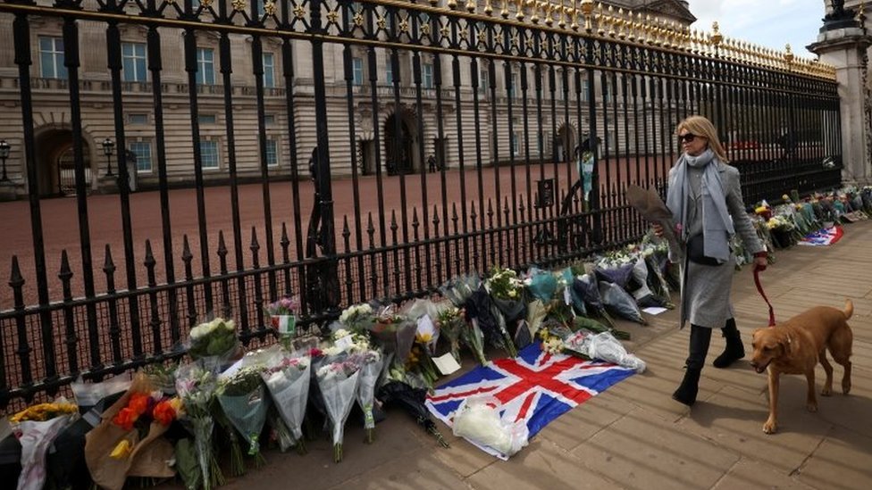 Prince Philip Has Died Aged 99 Buckingham Palace Announces Bbc News