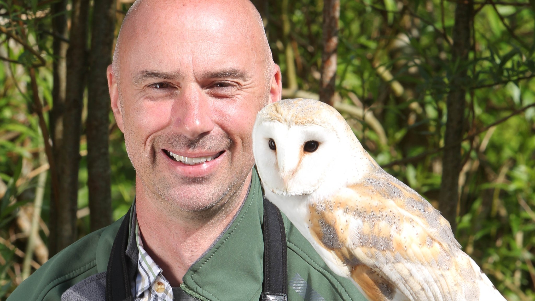 Darryl Grimason: Tributes paid after death of BBC presenter