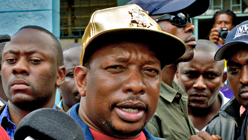 Image result for Sonko