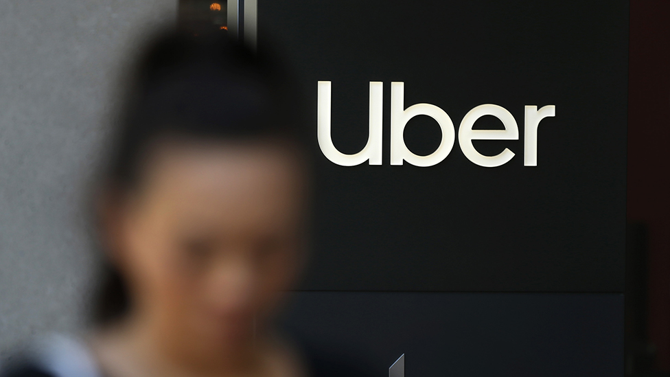 Ex-Uber security chief sentenced over covering up hack