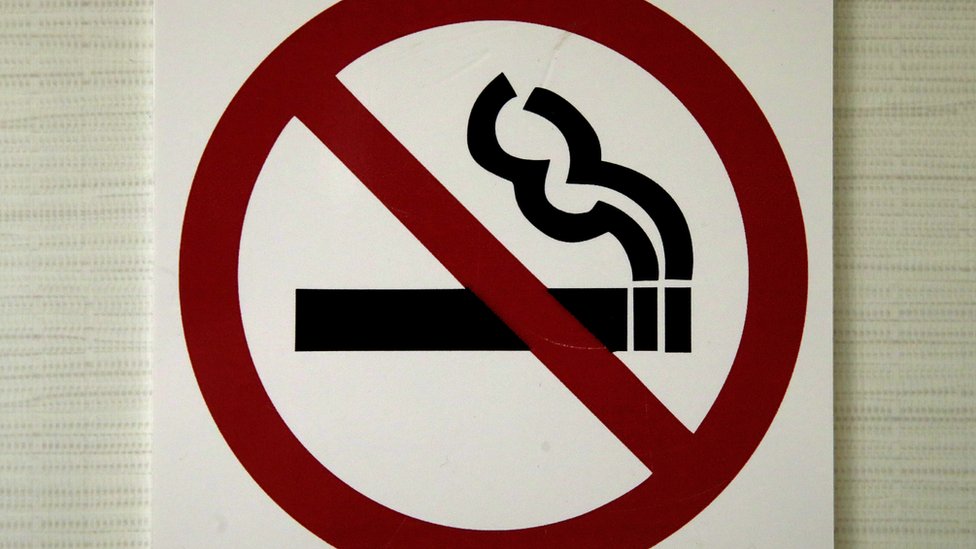 Противодействие подростковому курению