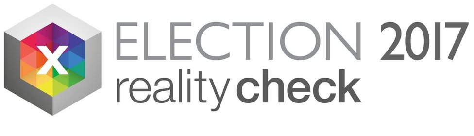 Логотип Reality Check