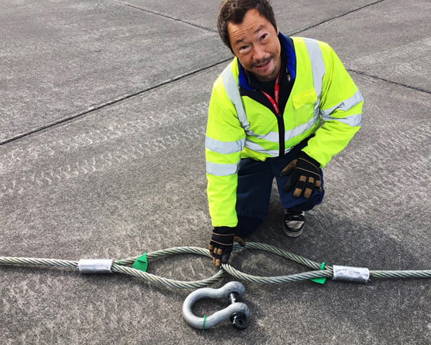 Las primeras pruebas ya se desarrollaron... y fueron exitosas. (Foto: Bloodhound SSC) (Foto: Bloodhound SSC)