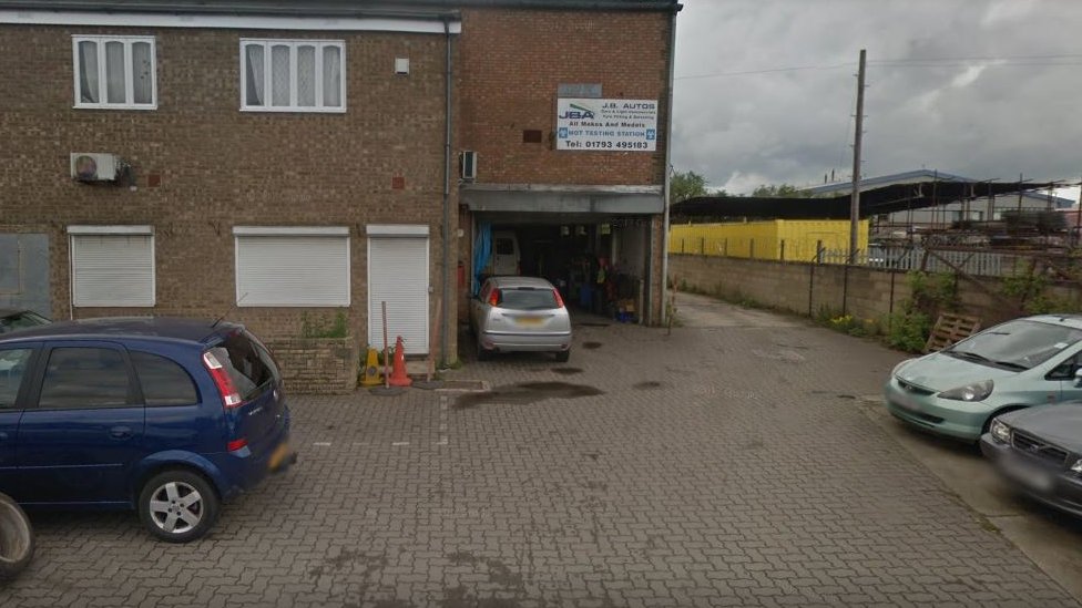 3 Best Car Garages In Swindon Uk Expert Recommendations