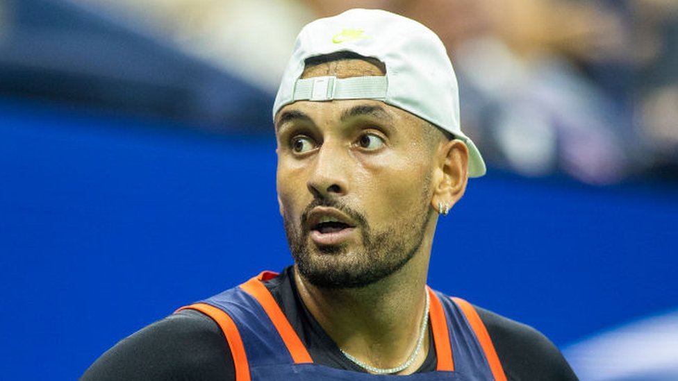 Nick Kyrgios seeks dismissal of assault case on mental health grounds