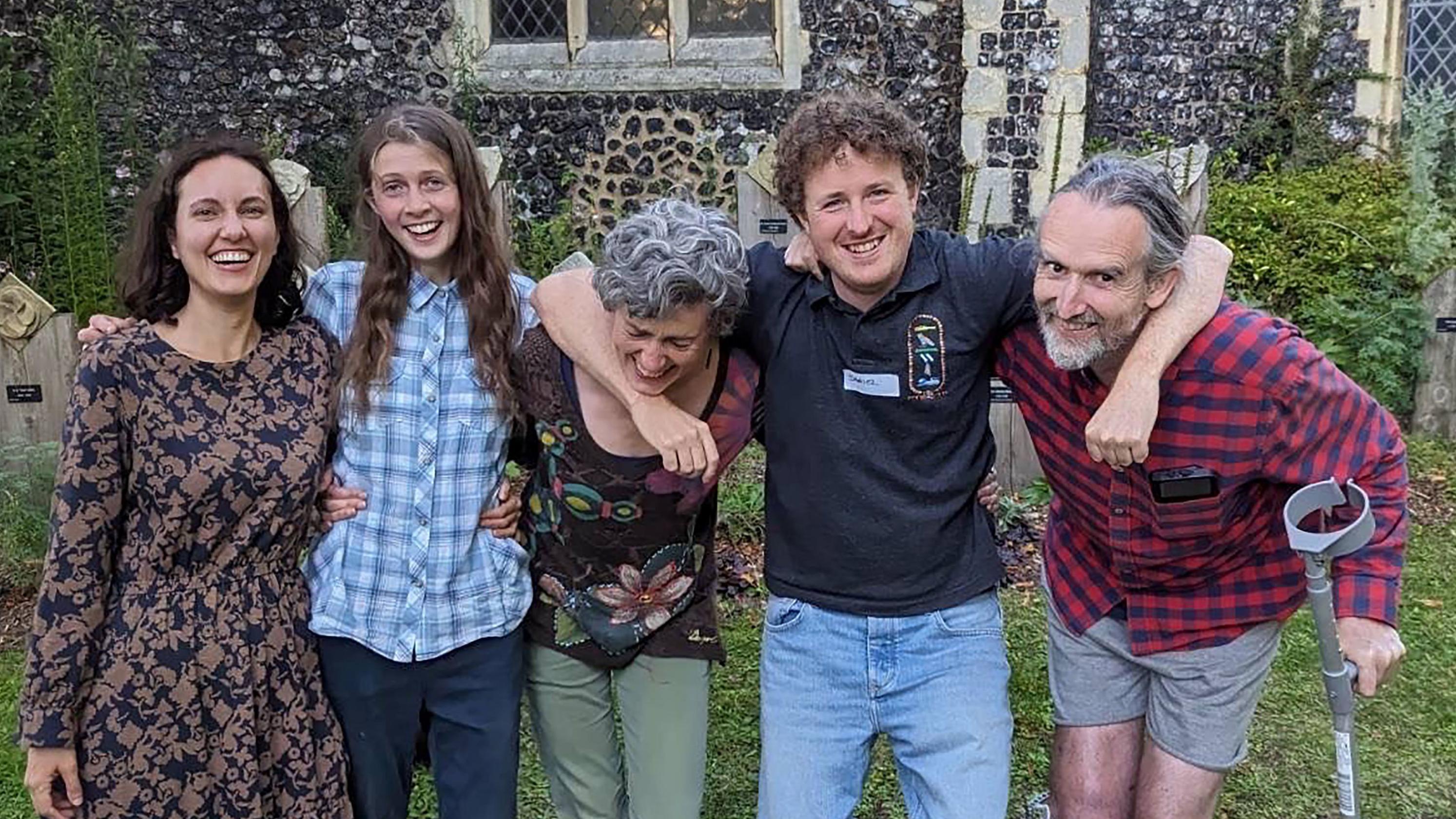 Just Stop Oil co-founder Roger Hallam has sentence reduced as 10 activists lose appeal