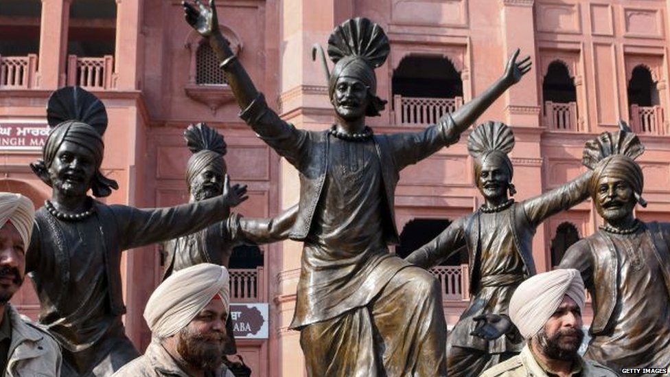 ਹੈਰੀਟੇਜ ਸਟ੍ਰੀਟ