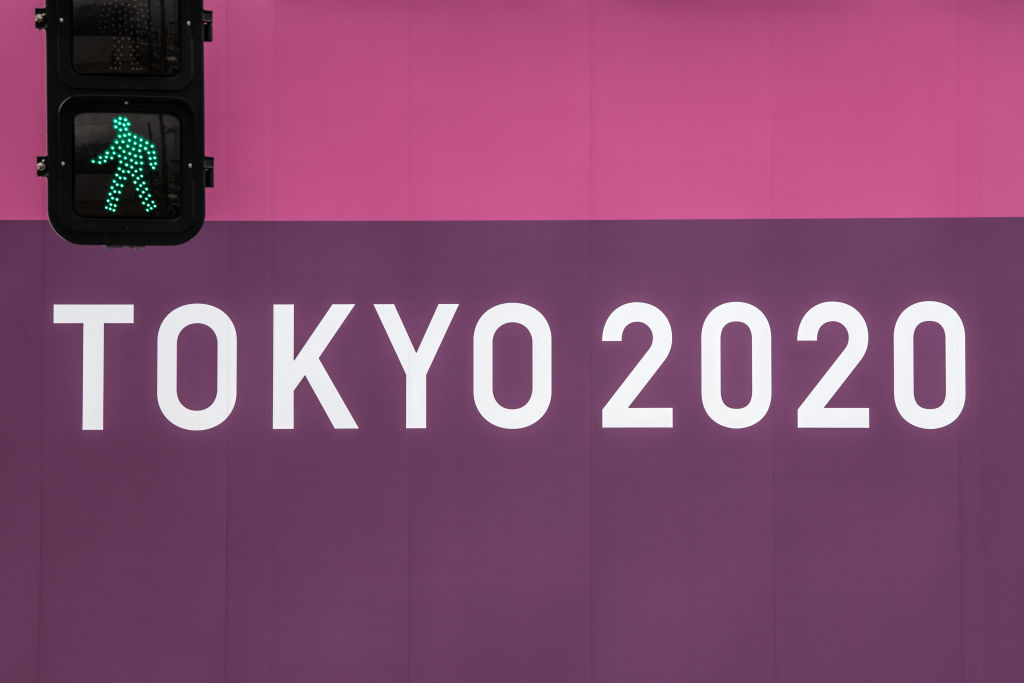 Tokio 2020 cartel
