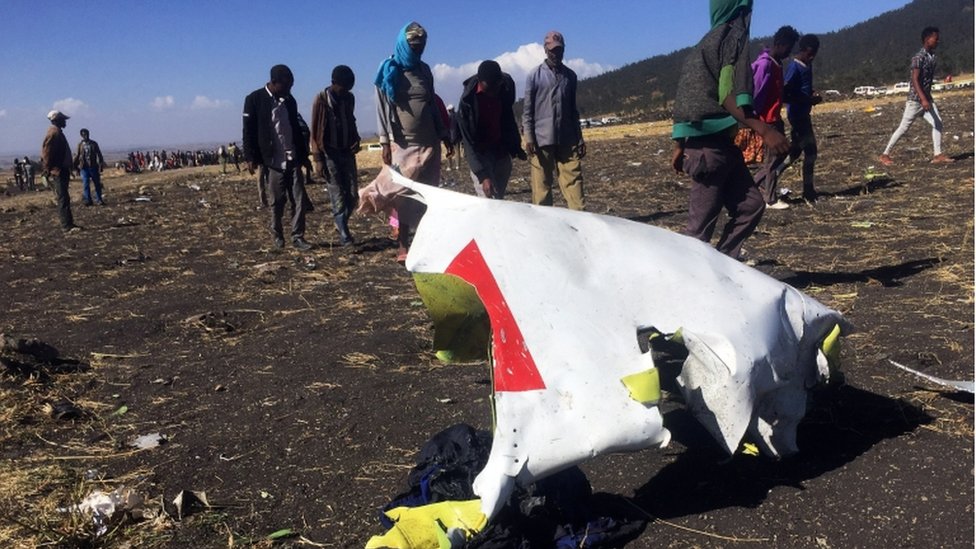 ethiopian