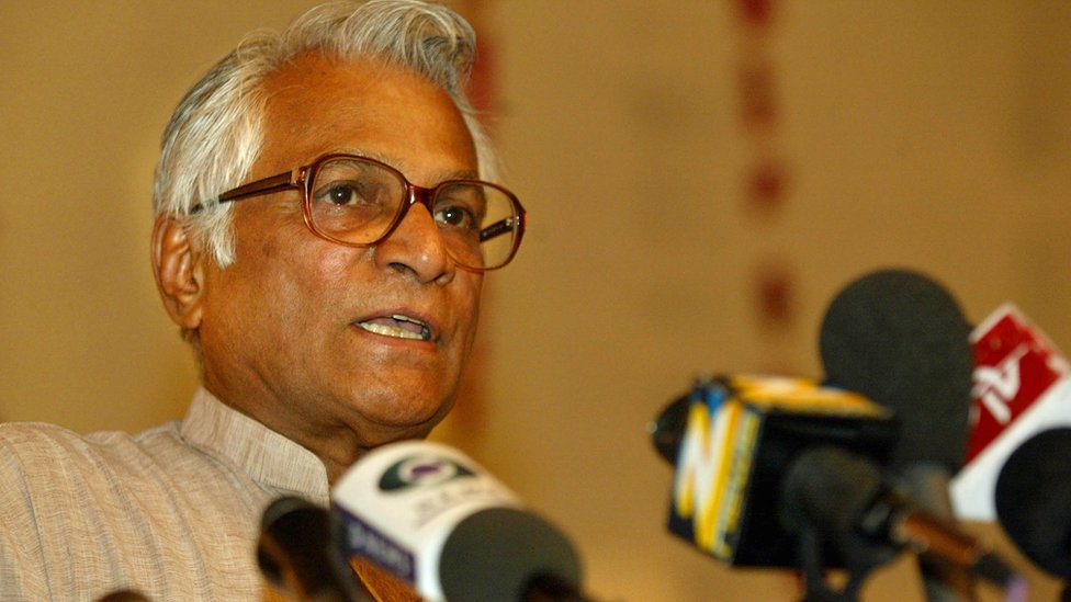 George Fernandes: The man who threw out Coca-Cola and IBM from India