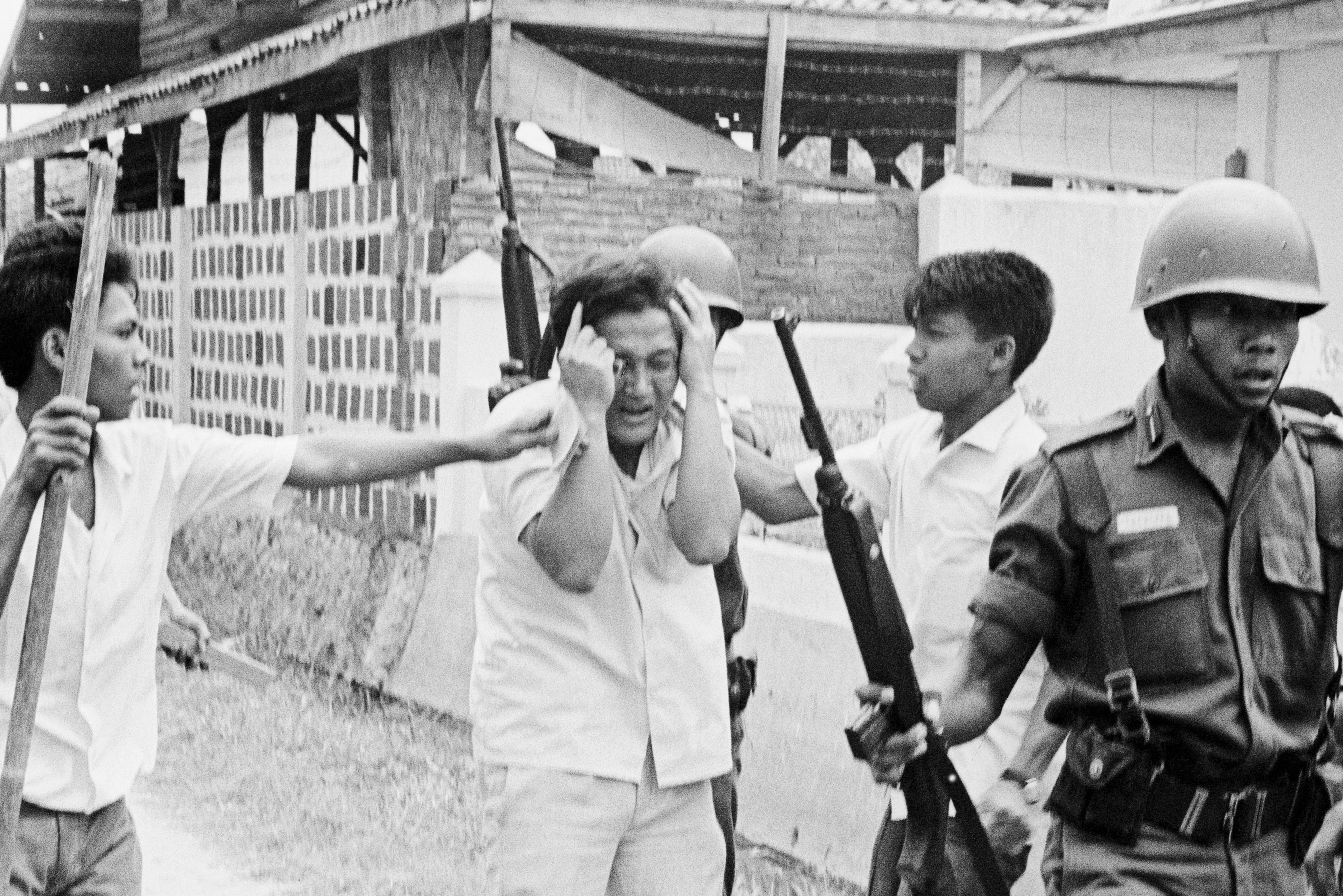 G30S: Tionghoa Indonesia dalam pusaran peristiwa 65 - Pengalaman, kenangan dan optimisme generasi muda - BBC News Indonesia