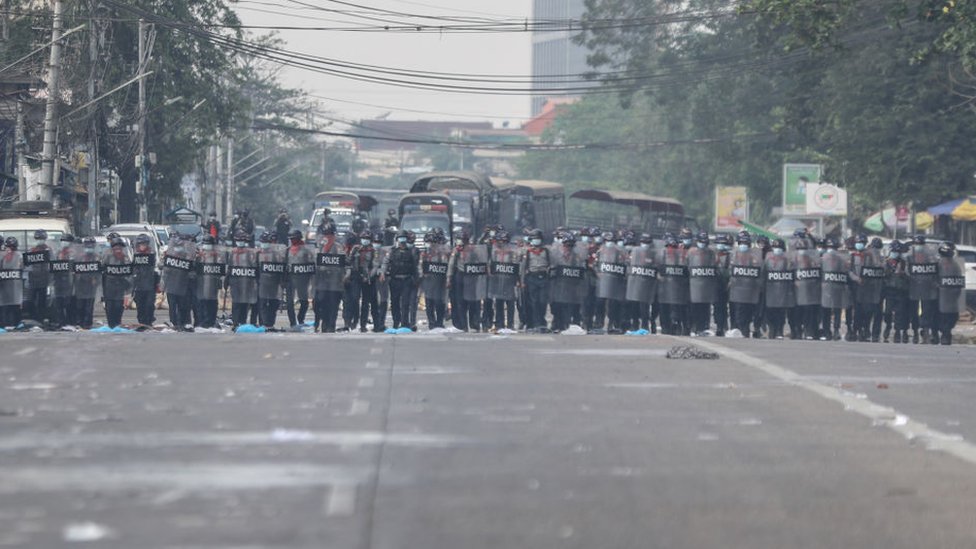 Myanmar