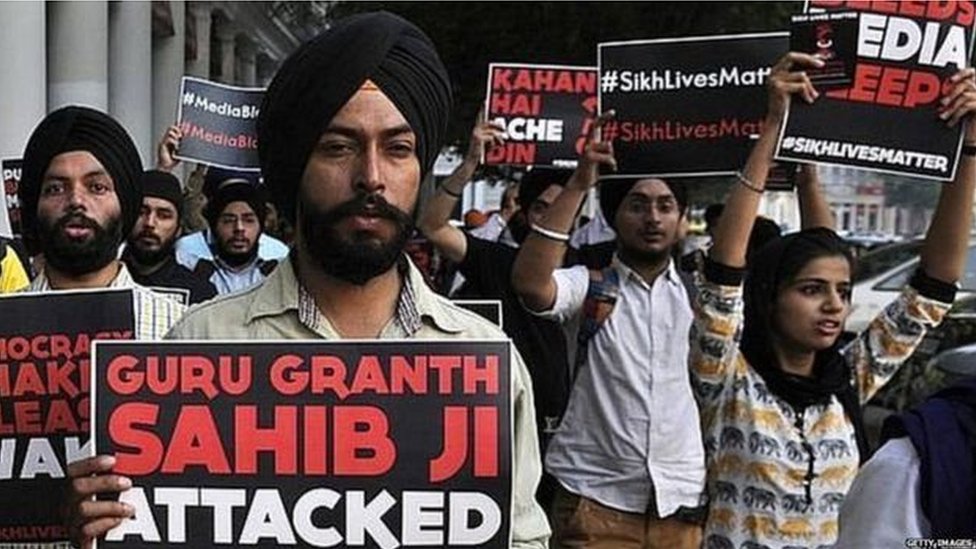 ਸਿੱਖ