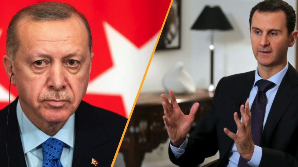 حديث تركيا عن "مصالحة بين المعارضة والأسد" يثير غضب المعارضين السوريين ويدفع أنقرة للتوضيح