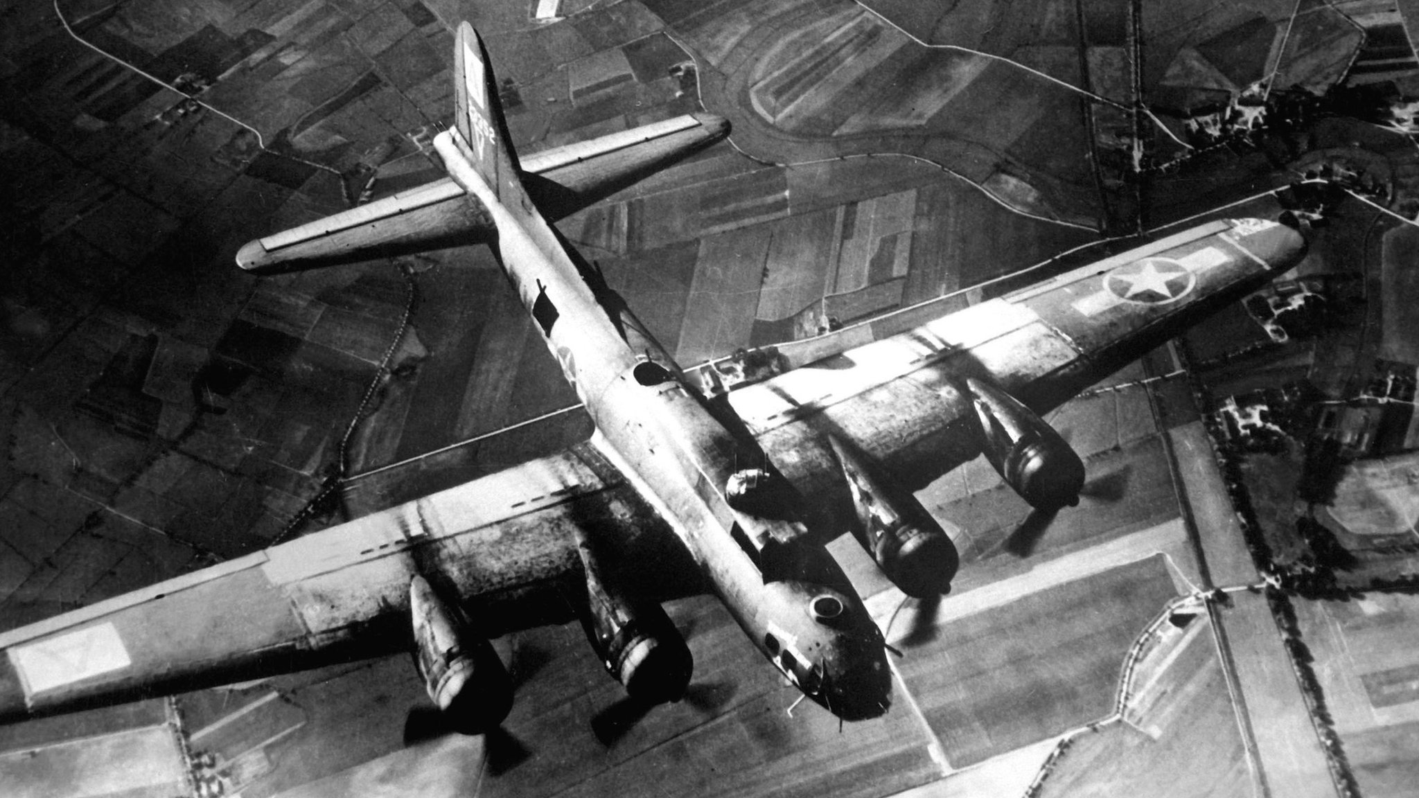 El enorme daño que causaron en la atmósfera las pesadas bombas de la Segunda  Guerra Mundial - BBC News Mundo