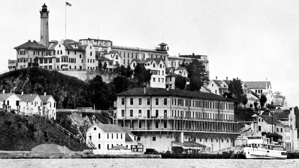 I-TEAM EXCLUSIVE: Deathbed confession claims escaped Alcatraz convicts were  murdered - ABC7 San Francisco