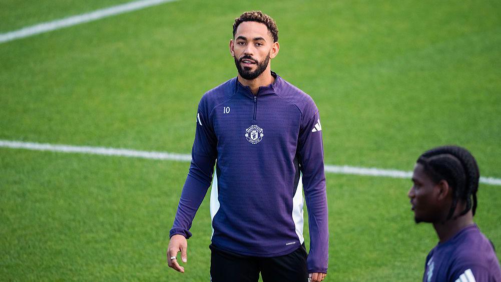Man Utd news: Matheus Cunha says number 10 shirt 'is something