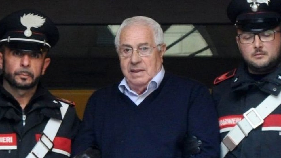 ساتيمو مينيو