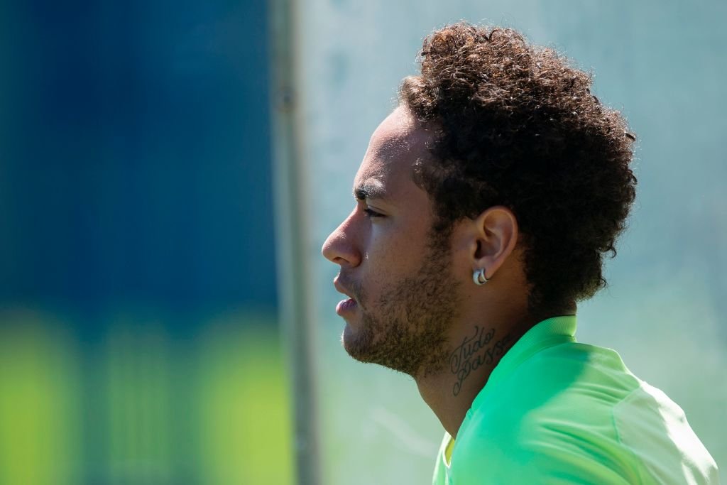 Poco a poco a Neymar ha ido ganando protagonismo en el FC Barcelona. Neymar