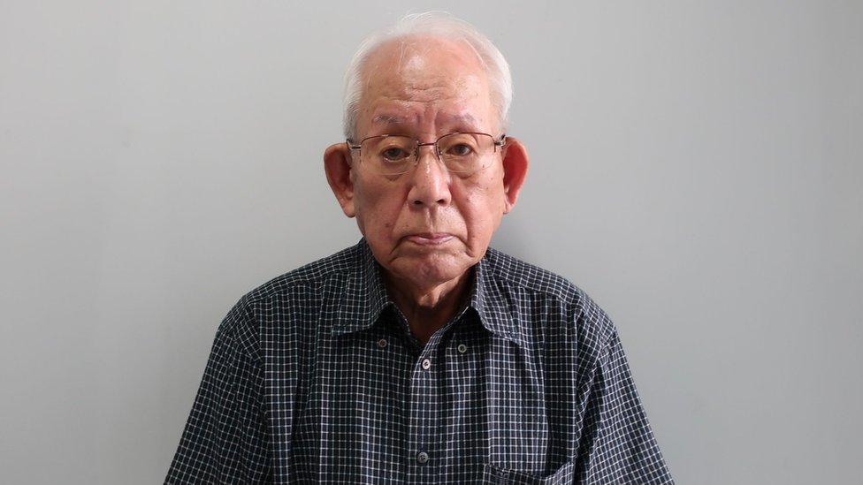 Yoshiro Yamawaki