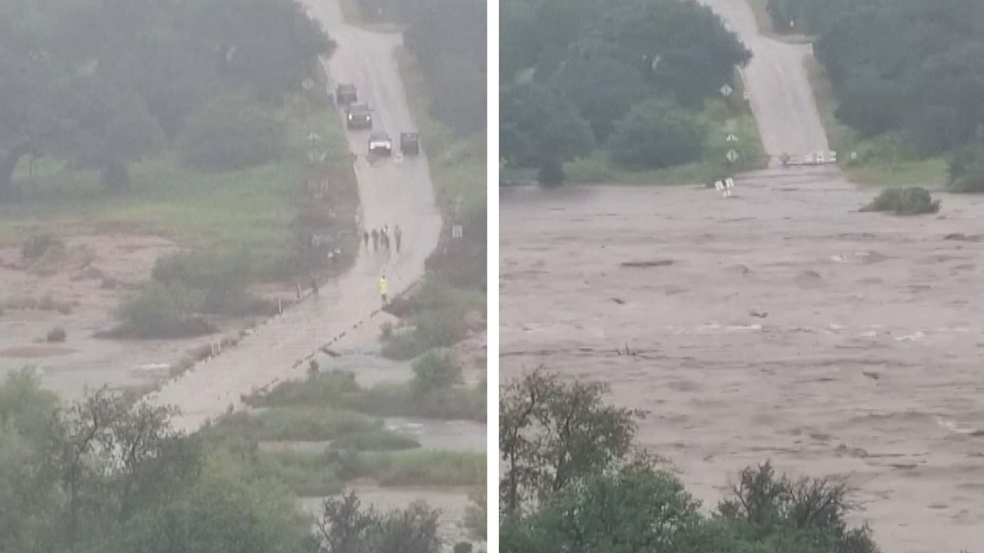 Texas Flooding Tragedy Leaves 82 Dead And Dozens Missing