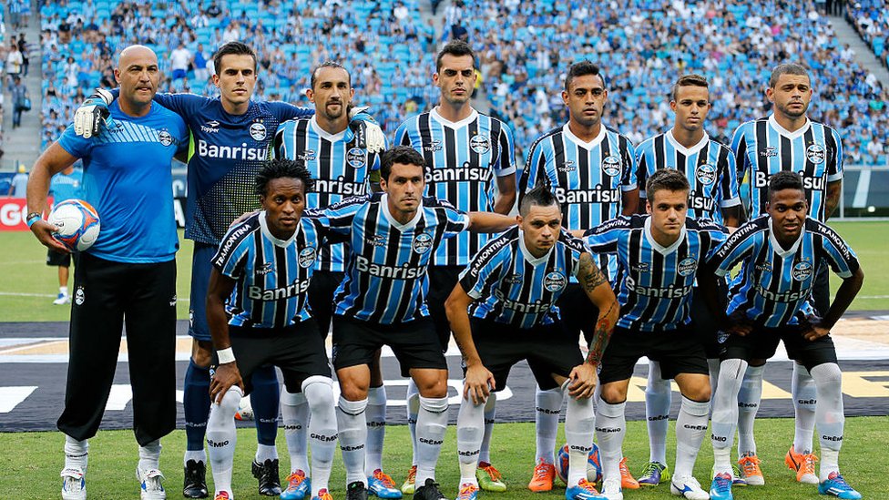 Cuáles son los 10 equipos de fútbol más valiosos de América Latina | El  Economista