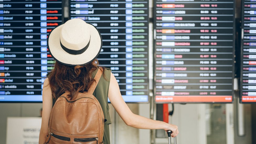 Strike action could hit summer holiday flights in Europe