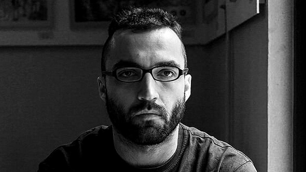 Eduardo Rabasa Eduardo Rabasa