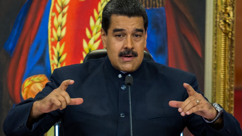 El chavismo puede concentrar más poder y convencerse de que debe adelantar las presidenciales para batir a su rival. Nicolás Maduro