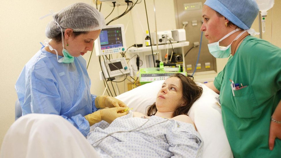 Solamente uno entre cada 19.000 pacientes recuerda haber estado despierto durante la anestesia.