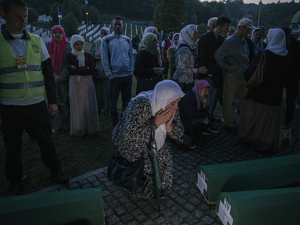 Srebrenica 2019