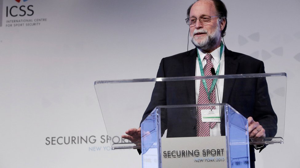 Ricardo Hausmann
