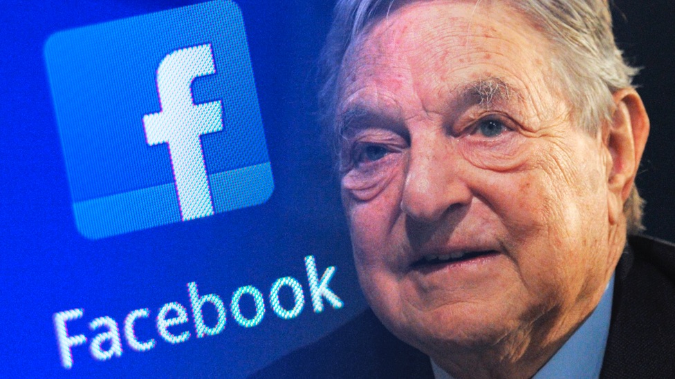 Džordž Soros se godinama bori protiv Fejsbuka