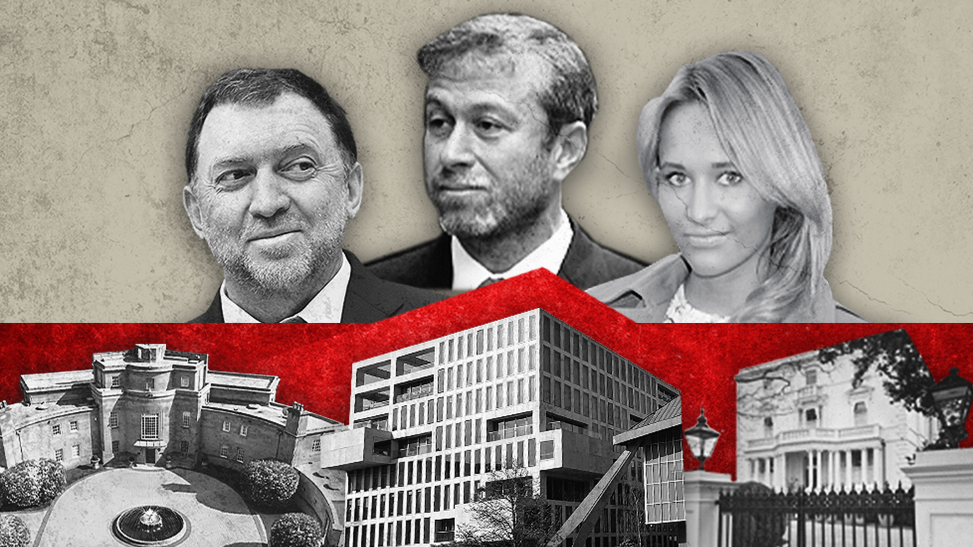 A Guide To All The Outrageous Mansions And Estates Owned By Sanctioned  Russian Billionaires