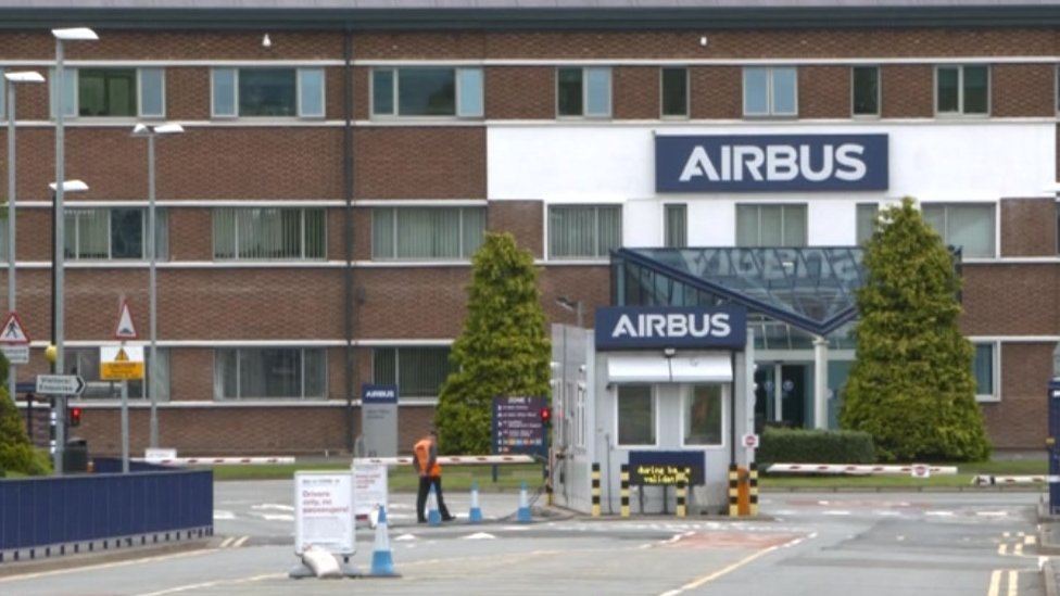 Завод Airbus