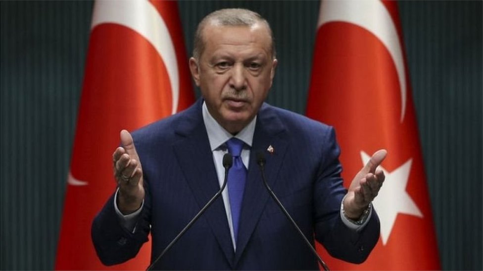 Turki