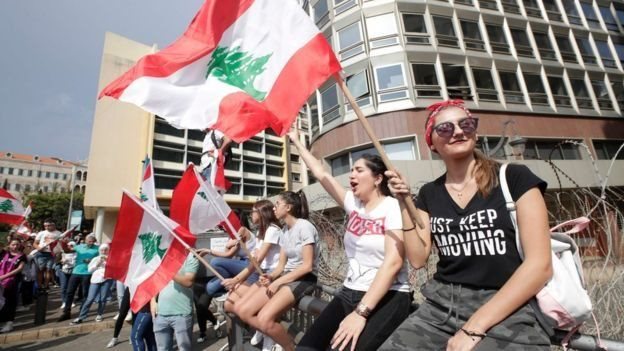 لبنان