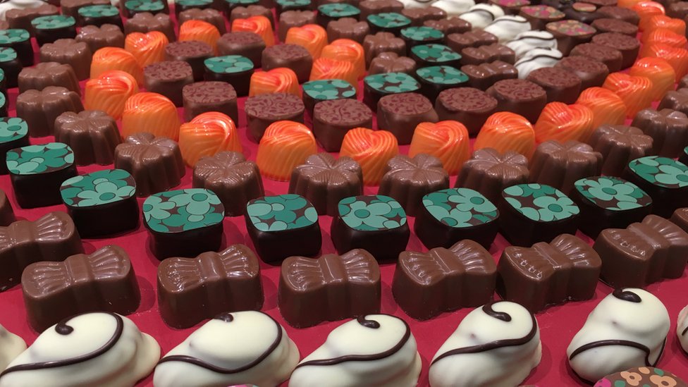 chocolates