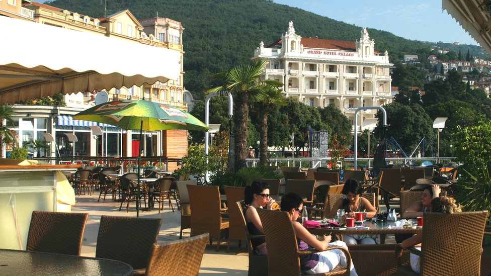 Opatija