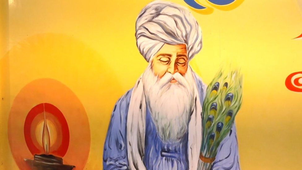 ਸੁਲਤਾਨਪੁਰ ਲੋਧੀ
