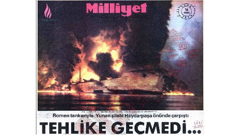 milliyet