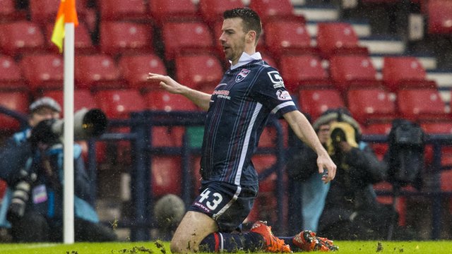 Highlights - Ross County 3-1 Celtic