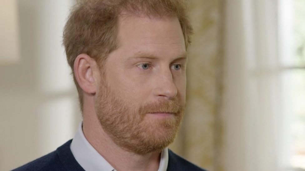 Prince Harry