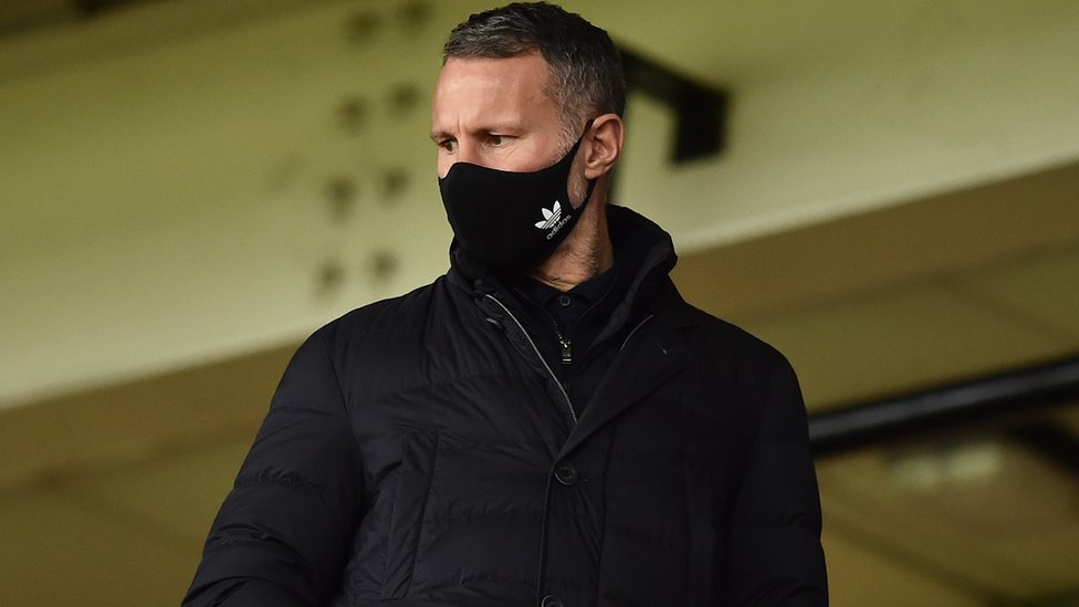 Ryan Giggs