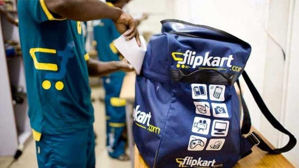 flipkart sale today offer bags