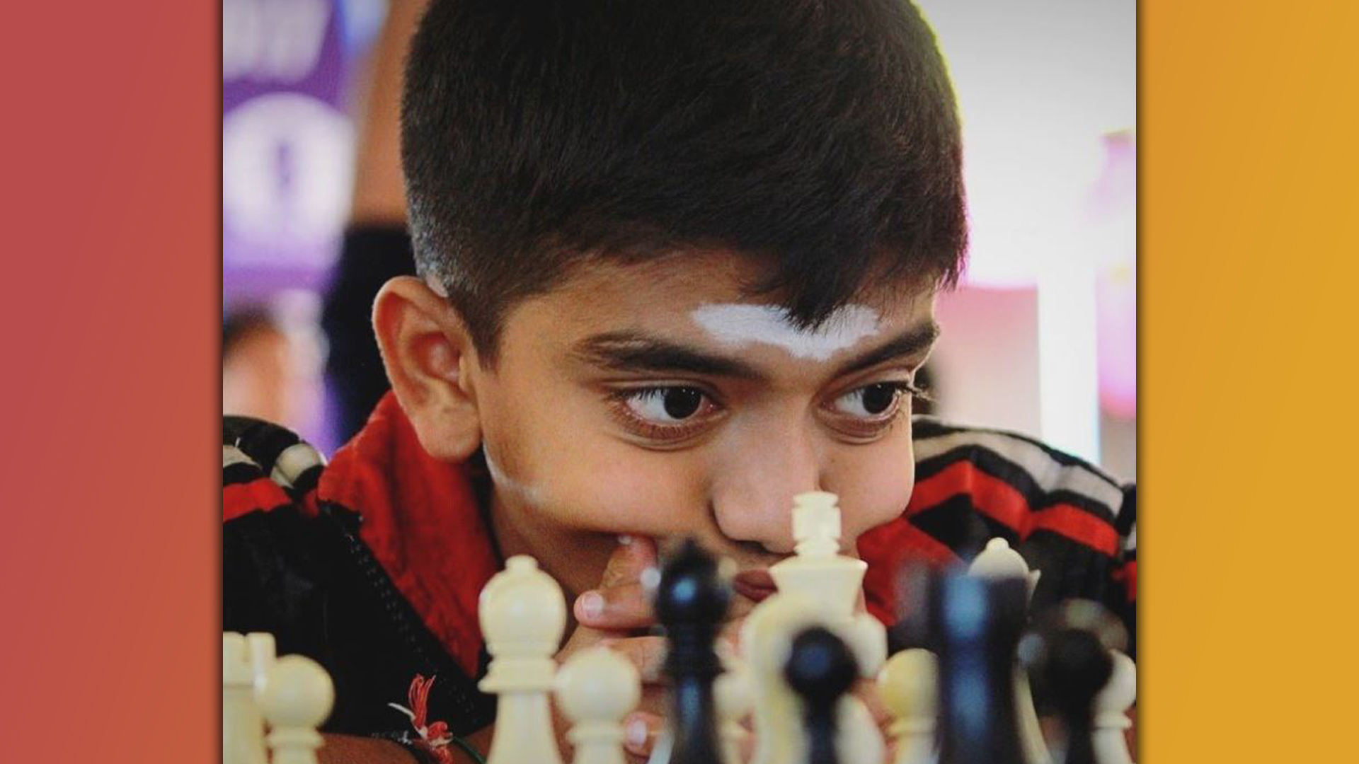 ChessBase India - FIDE World Cup Round 1 TB: Gukesh beats